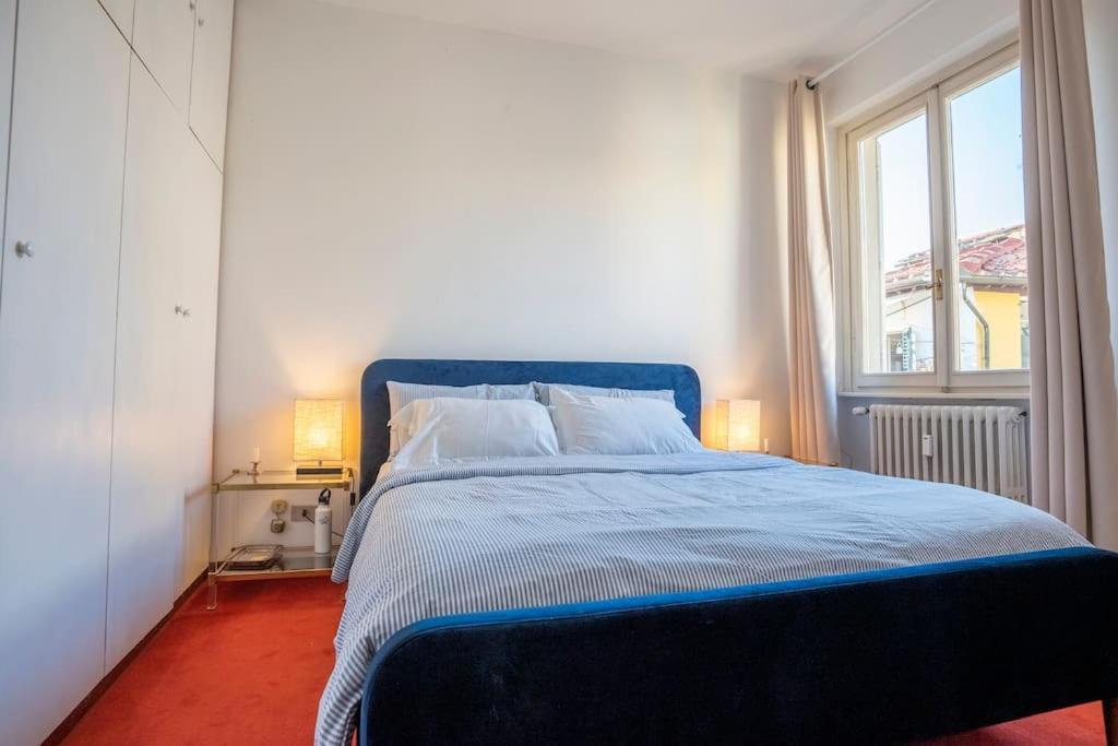 Apartmán Ponte Vecchio'S Penthouse Florencie Exteriér fotografie