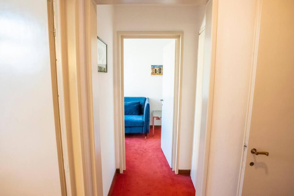 Apartmán Ponte Vecchio'S Penthouse Florencie Exteriér fotografie